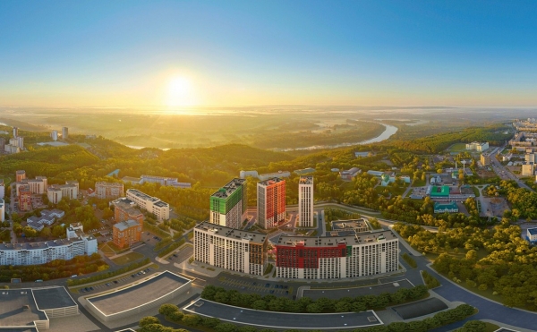 Суд обязал выдать компании «РИСК» землю под высотку на Доме печати
Суд обязал выдать компании «РИСК» землю под высотку на Доме печати