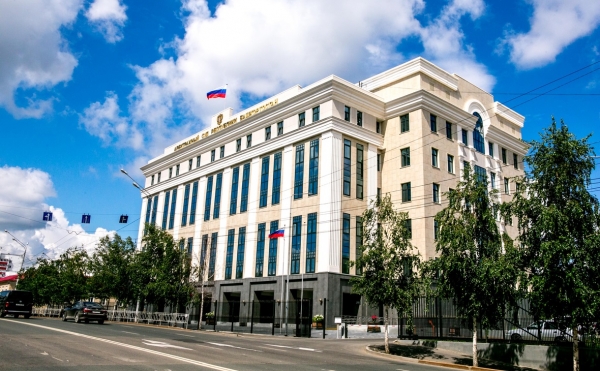 Суд отказал в иске Минэкологии Башкирии к «Вториндустрии»
Суд отказал в иске Минэкологии Башкирии к «Вториндустрии»