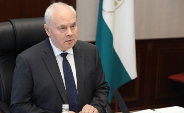 
                    Толкачев высказался о попытке вооруженного мятежа в России

                