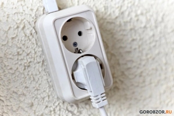 Уфимский поселок 8 Марта останется без электричества