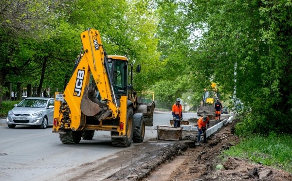 
                    Улицу Галле за 905 млн рублей в Уфе реконструирует «Дортрансстрой»

                