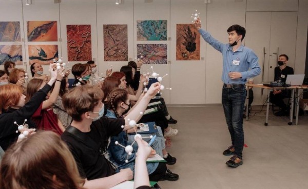 
                    В Башкирии снизили налоги для социальных предпринимателей

                