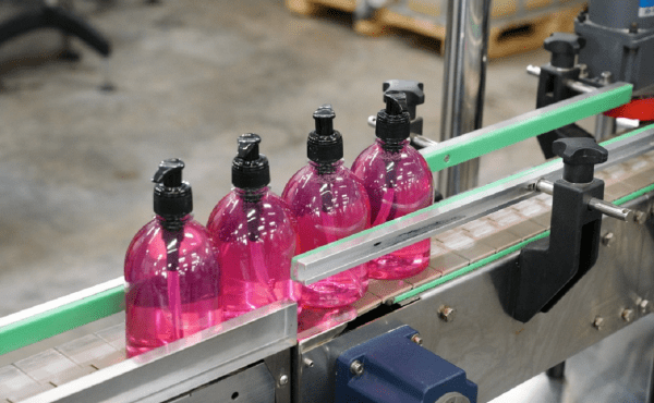 
                    В модернизацию производства косметики в Уфе инвестируют 63 млн рублей

                