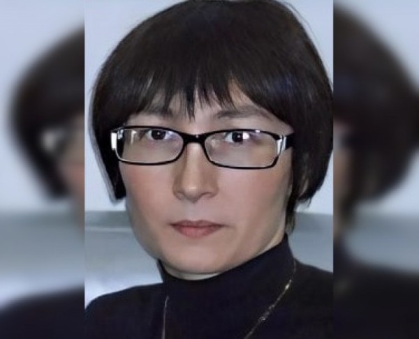 В Уфе пропала Венера Мухаметьянова