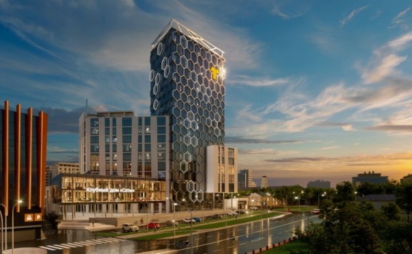 Застройщика дома «Соты» в Уфе обвинили в выводе активов при банкротстве
Застройщика дома «Соты» в Уфе обвинили в выводе активов при банкротстве