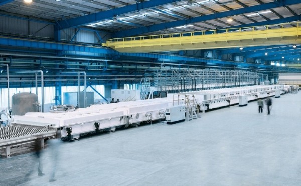 
                    Акционеры «Салаватстекла» утвердили дивиденды в размере ₽500 на акцию

                