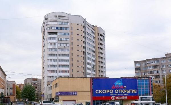 Банкрот ИК «Простор» в Уфе хочет избавиться от кредита МБРР на ₽150 млн
Банкрот ИК «Простор» в Уфе хочет избавиться от кредита МБРР на ₽150 млн