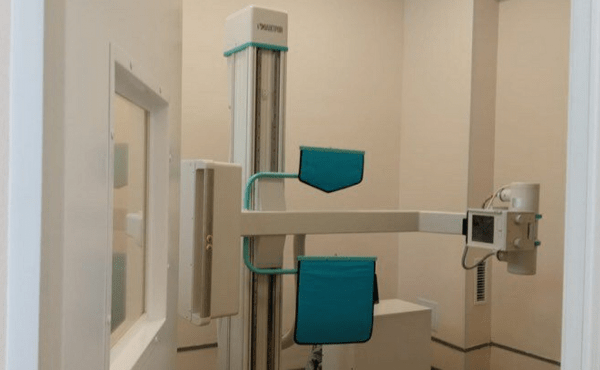 
                    Башкирия закупит флюорографы для больниц за ₽64 млн у петербургской фирмы

                