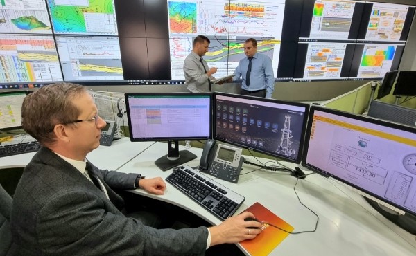 
                    «Башнефть» увеличила долю горизонтальных скважин в три раза

                