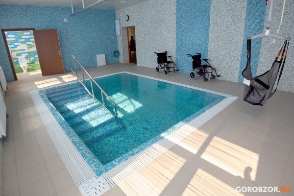 «Болезнь не должна забирать жизнь»: что происходит в стенах Уфимского хосписа и почему этого не надо бояться