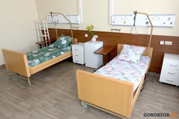 «Болезнь не должна забирать жизнь»: что происходит в стенах Уфимского хосписа и почему этого не надо бояться