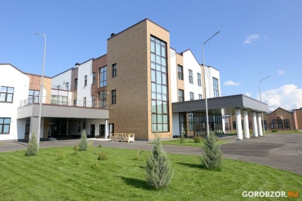 «Болезнь не должна забирать жизнь»: что происходит в стенах Уфимского хосписа и почему этого не надо бояться