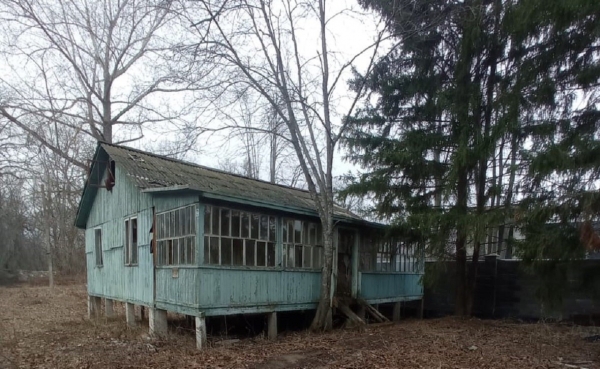 
                    Бывшую базу отдыха под Уфой выкупили у «Дом.РФ» на 25% дороже предложения

                