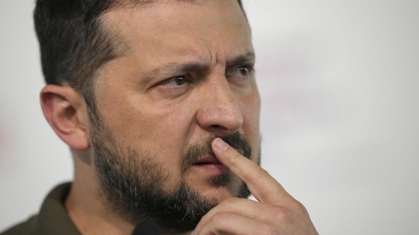 Зеленский ввел санкции против энергетической компании "Мосэнергосбыт" на десять лет