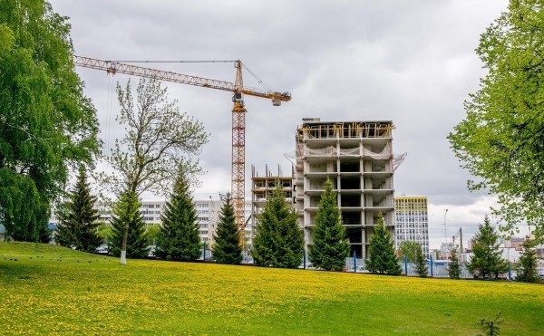 Число эскроу-счетов в Башкирии с начала года выросло почти на 20%
Число эскроу-счетов в Башкирии с начала года выросло почти на 20%