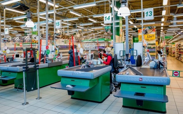 Годовая инфляция в Башкирии в июне ускорилась до 1,59%
Годовая инфляция в Башкирии в июне ускорилась до 1,59%