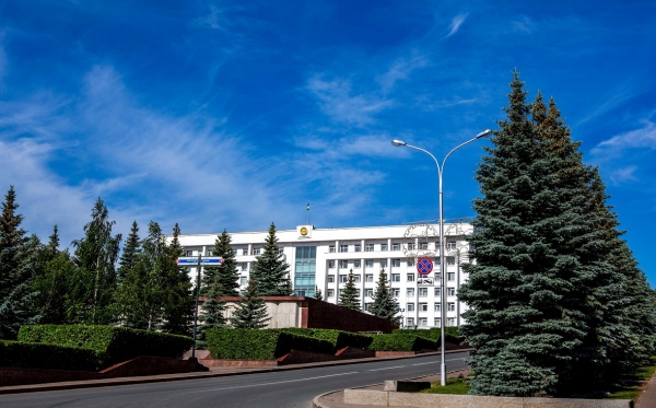 
                    Хабиров подписал закон о компенсациях многодетным 50% стоимости учебы

                