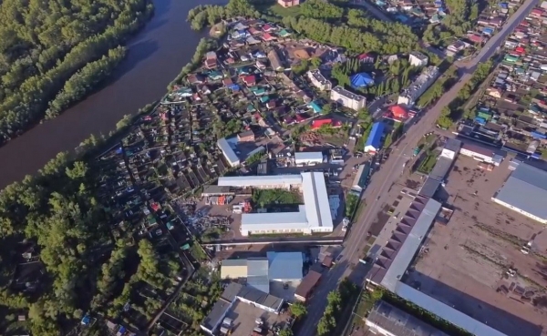 Инвестор в Башкирии пытается отстоять землю у Управления имуществом казны
                 
                    Инвестор в Башкирии пытается отстоять землю у Управления имуществом казны