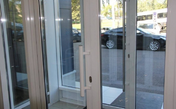 
                    Инвестпроект по выпуску дверной фурнитуры в Башкирии стал приоритетным

                