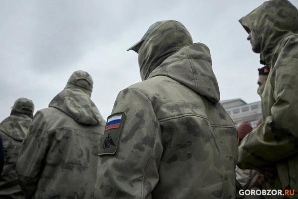 Из Башкирии отправлен очередной гумконвой для участников СВО