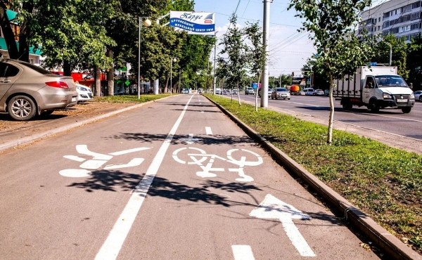 
                    Контракт на ремонт тротуаров в Уфе за 150 млн получил «Дортрансстрой»

                