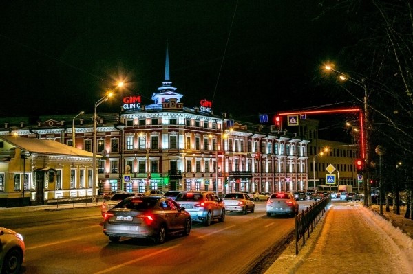 
                    Мэрия Уфы закупает светофоры на 20 млн рублей

                