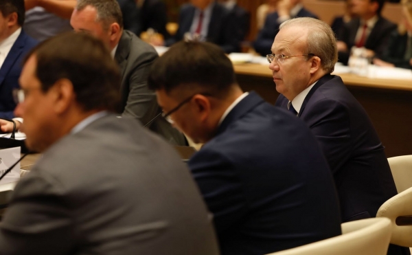 
                    Мишустин предложил масштабировать опыт Башкирии по придорожному сервису

                