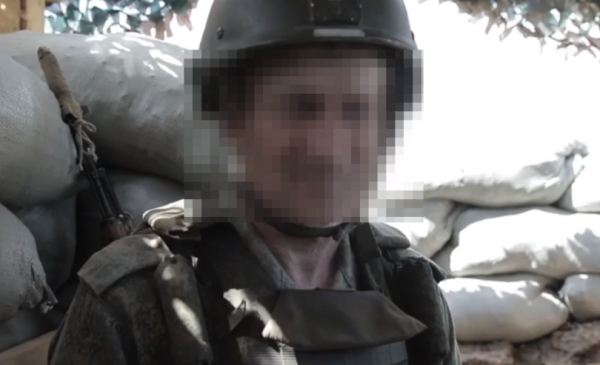 Многодетный отец из Башкирии рассказал, почему отправился на СВО Многодетный отец из Башкирии рассказал, почему отправился на СВО