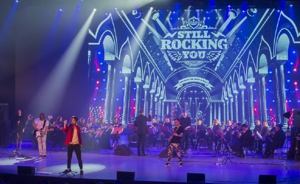 
                    РАО выиграло иск по концерту «Хиты Queen и Scorpions с оркестром» в Уфе

                