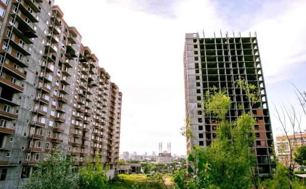 
                    Суд снял арест со счетов топ-менеджеров ГК «Госстрой» и депутата Колунова

                