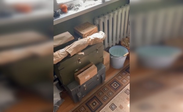 
                    УФСБ по Башкирии пресекло контрабанду деталей авиадвигателей

                