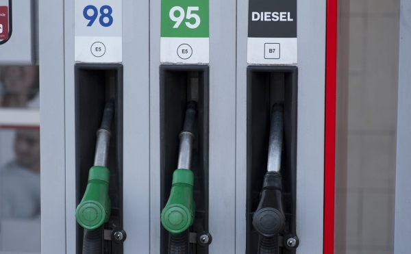 В Башкирии на торги выставили АЗС за 13 млн рублей
В Башкирии на торги выставили АЗС за 13 млн рублей