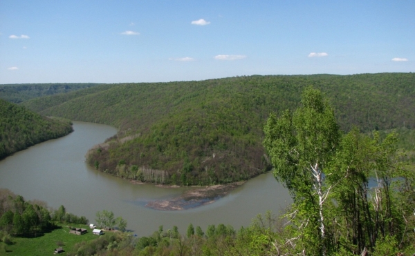 
                    В Башкирии предложили создать три вида местных ООПТ

                