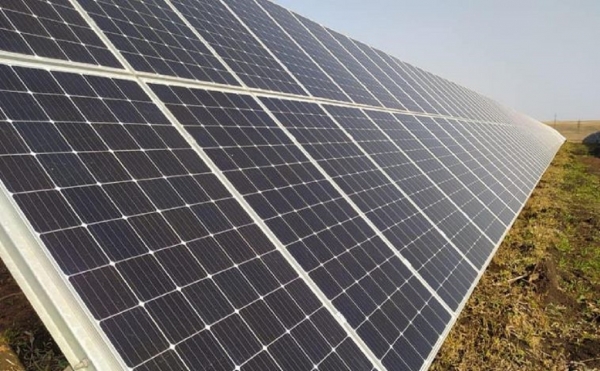 В Башкирии создали реестр объектов «зеленой» электрогенерации
В Башкирии создали реестр объектов «зеленой» электрогенерации