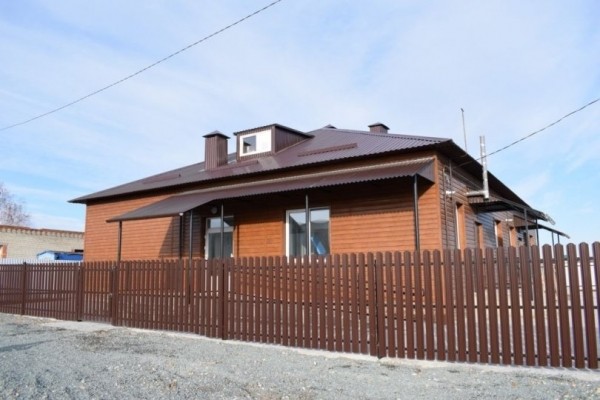 В Башкирии за первое полугодие банки выдали почти 1,2 млрд рублей займов по сельской ипотеке