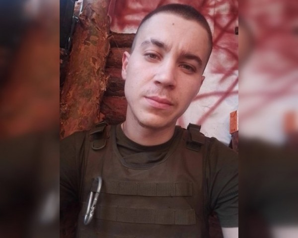 В ходе СВО погиб 23-летний солист ансамбля народного танца «Сибай» Ильнар Хатмуллин