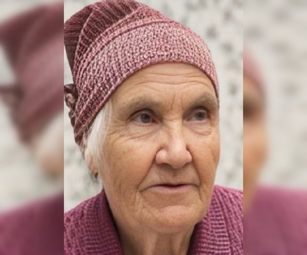 В уфимском Нагаево пропала Сария Тукаева В уфимском Нагаево пропала Сария Тукаева