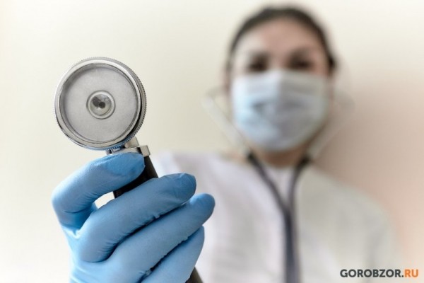 Жителей Уфы предупредили о распространении опасной болезни Жителей Уфы предупредили о распространении опасной болезни