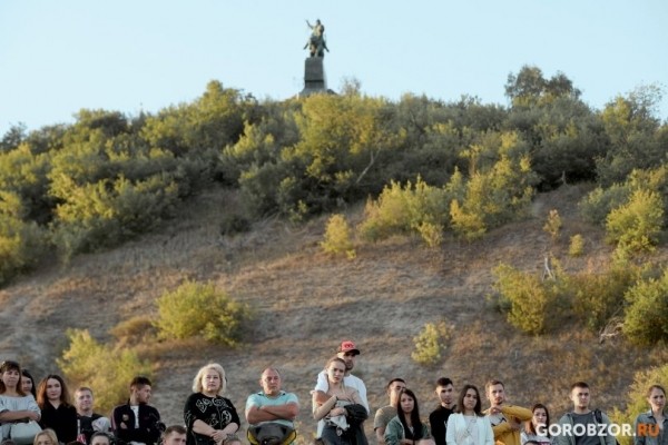 Жители Уфы смогут увидеть необычную звезду в телескоп