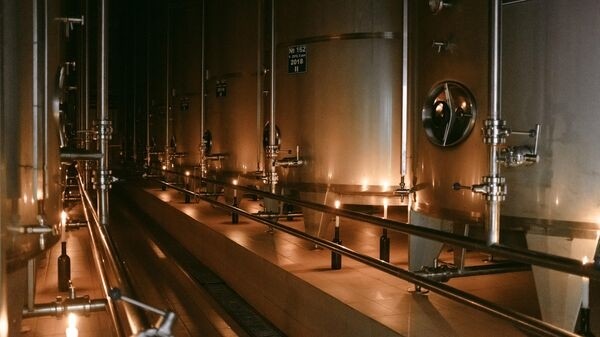 "Ночь заводов" по всей России: самые интересные события фестиваля "Ночь заводов" по всей России: самые интересные события фестиваля