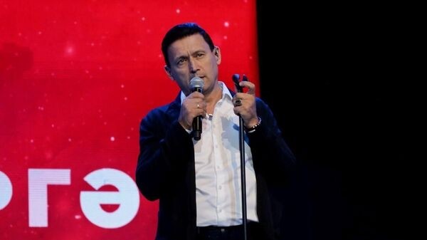 Уфимские певцы собрали на концерте 2,5 миллиона рублей для помощи участникам СВО Уфимские певцы собрали на концерте 2,5 миллиона рублей для помощи участникам СВО