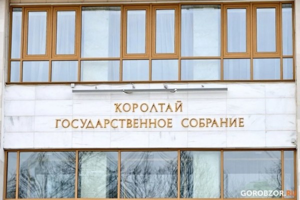 Состав парламента Башкирии обновится более чем наполовину