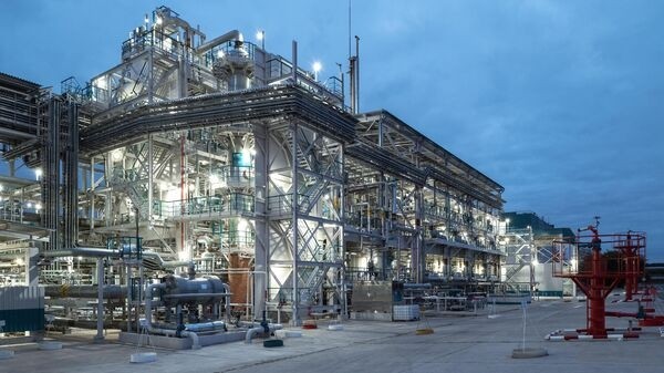 "Ночь заводов" по всей России: самые интересные события фестиваля "Ночь заводов" по всей России: самые интересные события фестиваля