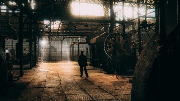 "Ночь заводов" по всей России: самые интересные события фестиваля "Ночь заводов" по всей России: самые интересные события фестиваля