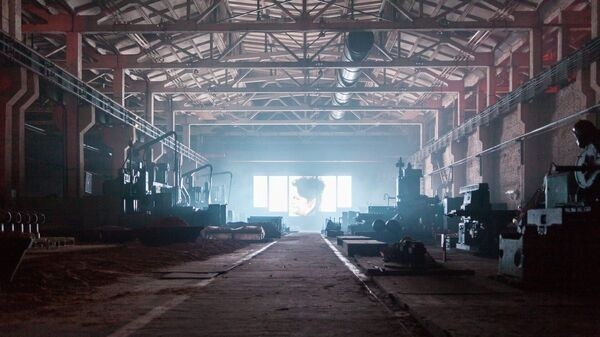 "Ночь заводов" по всей России: самые интересные события фестиваля "Ночь заводов" по всей России: самые интересные события фестиваля