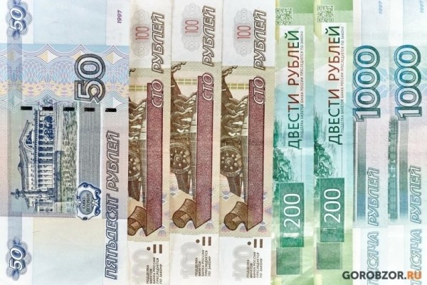 Путин анонсировал повышение МРОТ с 1 января 2024 года