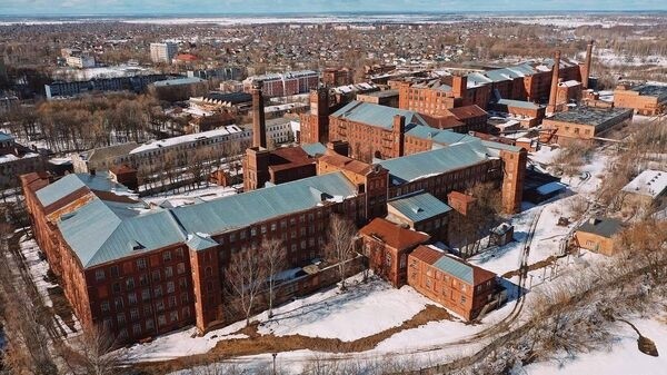 "Ночь заводов" по всей России: самые интересные события фестиваля "Ночь заводов" по всей России: самые интересные события фестиваля