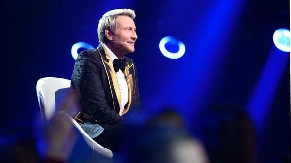 Певец Басков пообещал в следующем году выступить с песней на башкирском языке