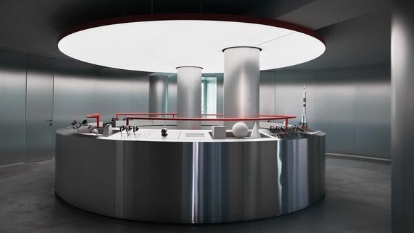 "Ночь заводов" по всей России: самые интересные события фестиваля "Ночь заводов" по всей России: самые интересные события фестиваля