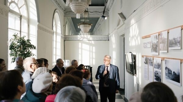 "Ночь заводов" по всей России: самые интересные события фестиваля "Ночь заводов" по всей России: самые интересные события фестиваля